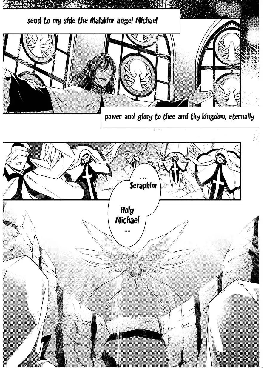 Makai Ouji: Devils and Realist Chapter 90 15